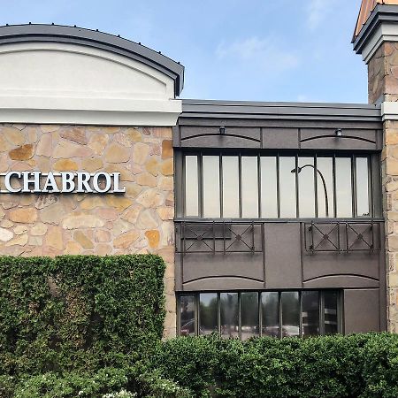 Le Chabrol Hotel & Suites Montréal Dış mekan fotoğraf
