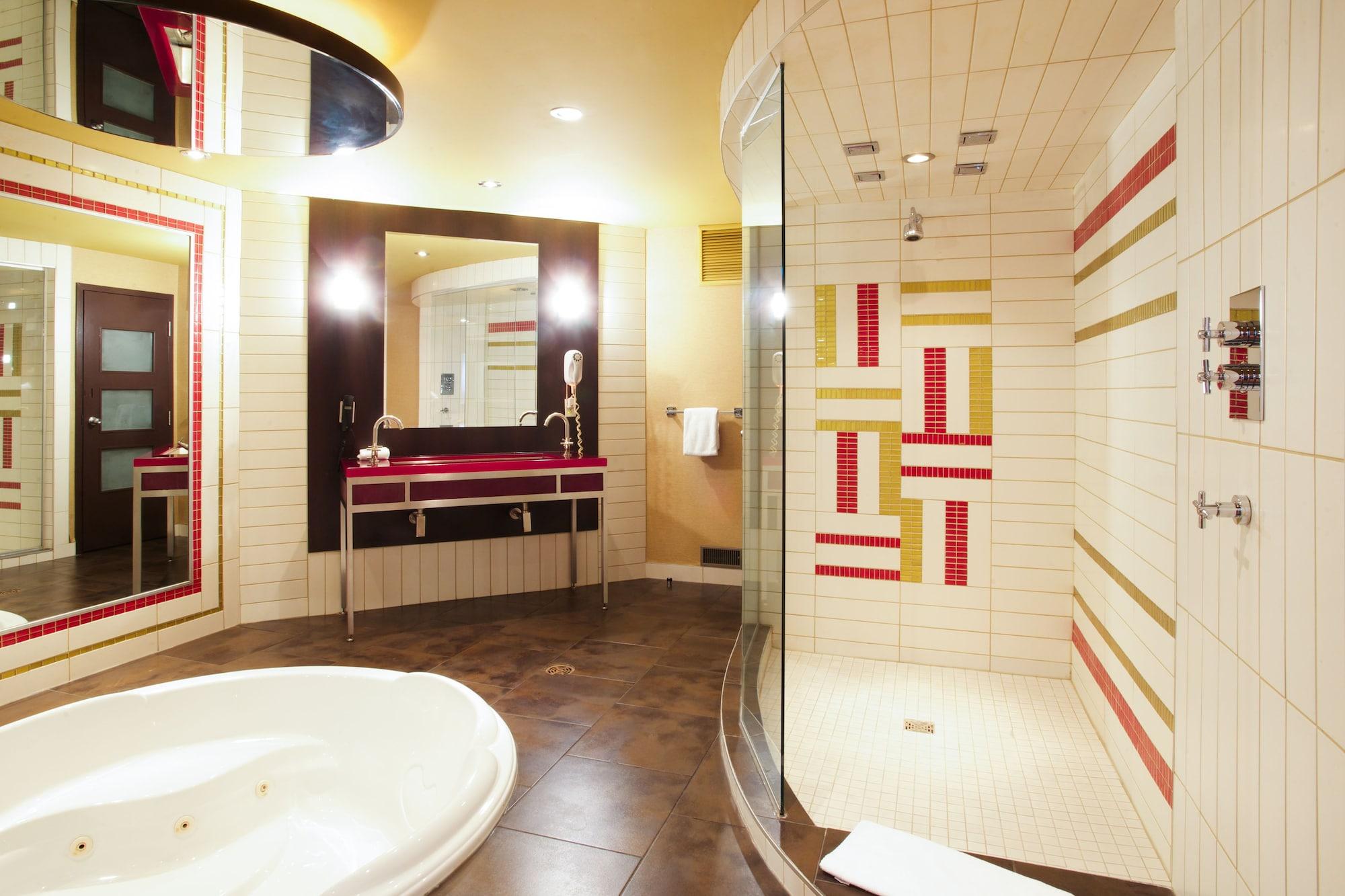 Le Chabrol Hotel & Suites Montréal Dış mekan fotoğraf
