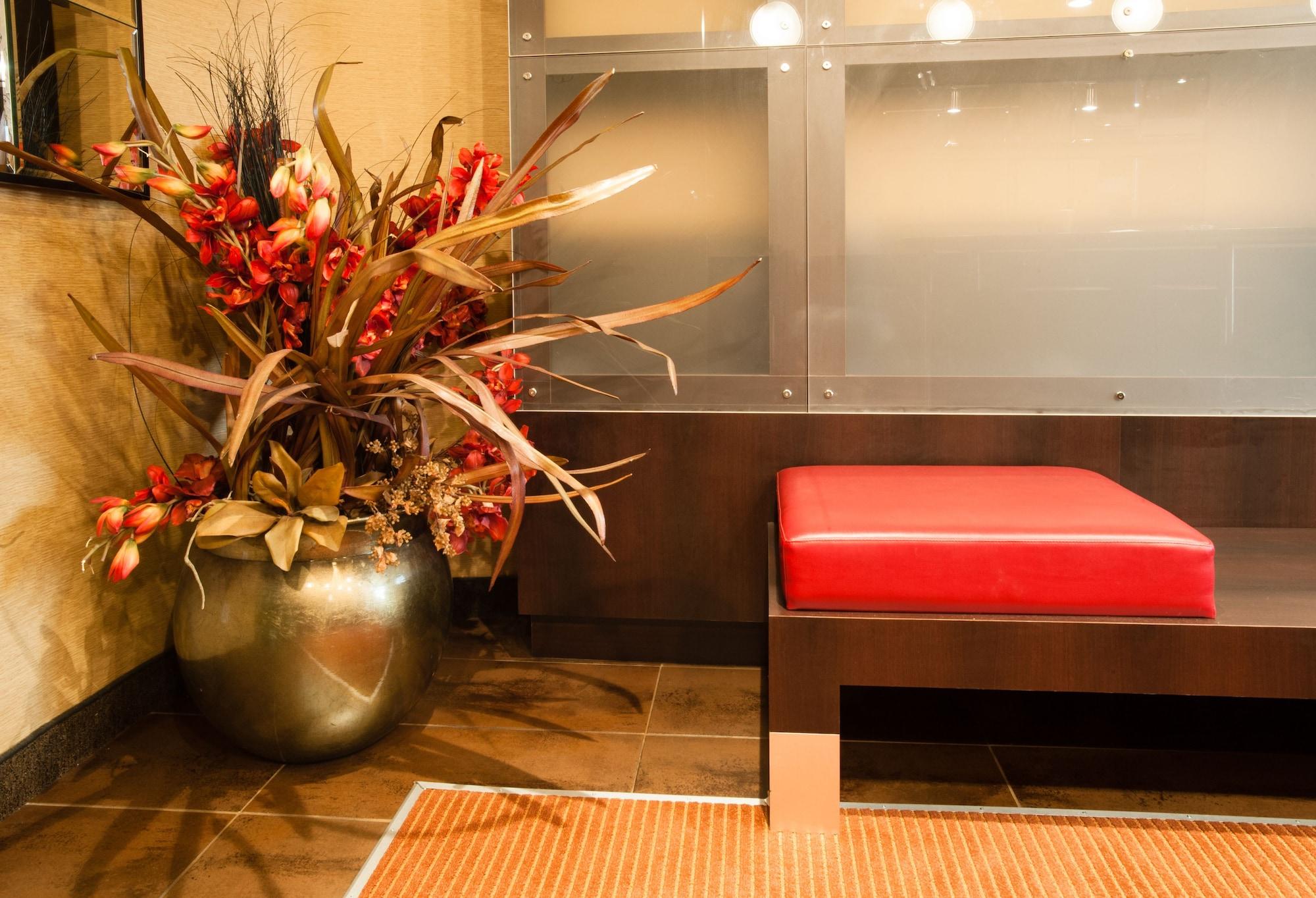 Le Chabrol Hotel & Suites Montréal Dış mekan fotoğraf