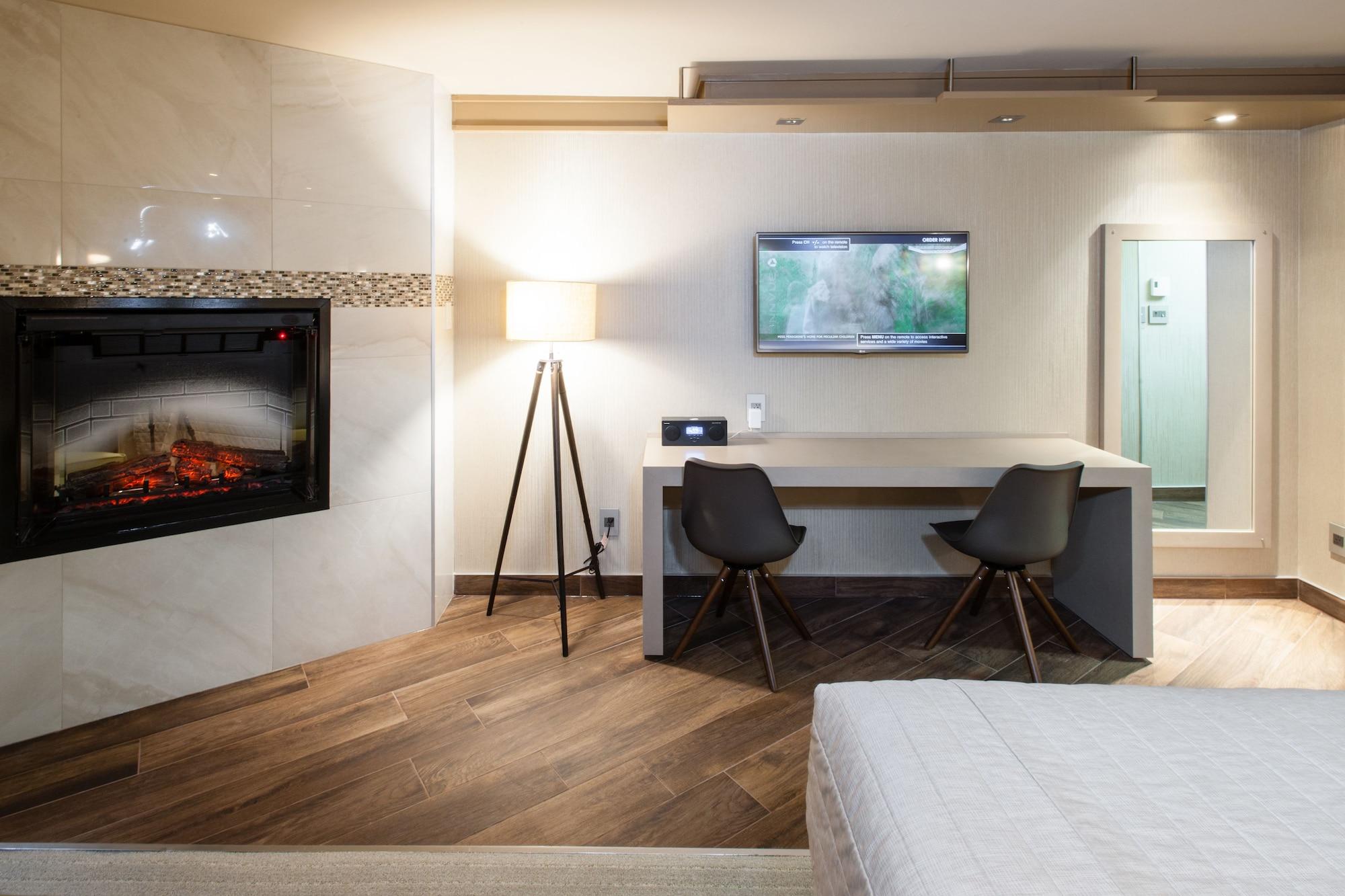 Le Chabrol Hotel & Suites Montréal Dış mekan fotoğraf