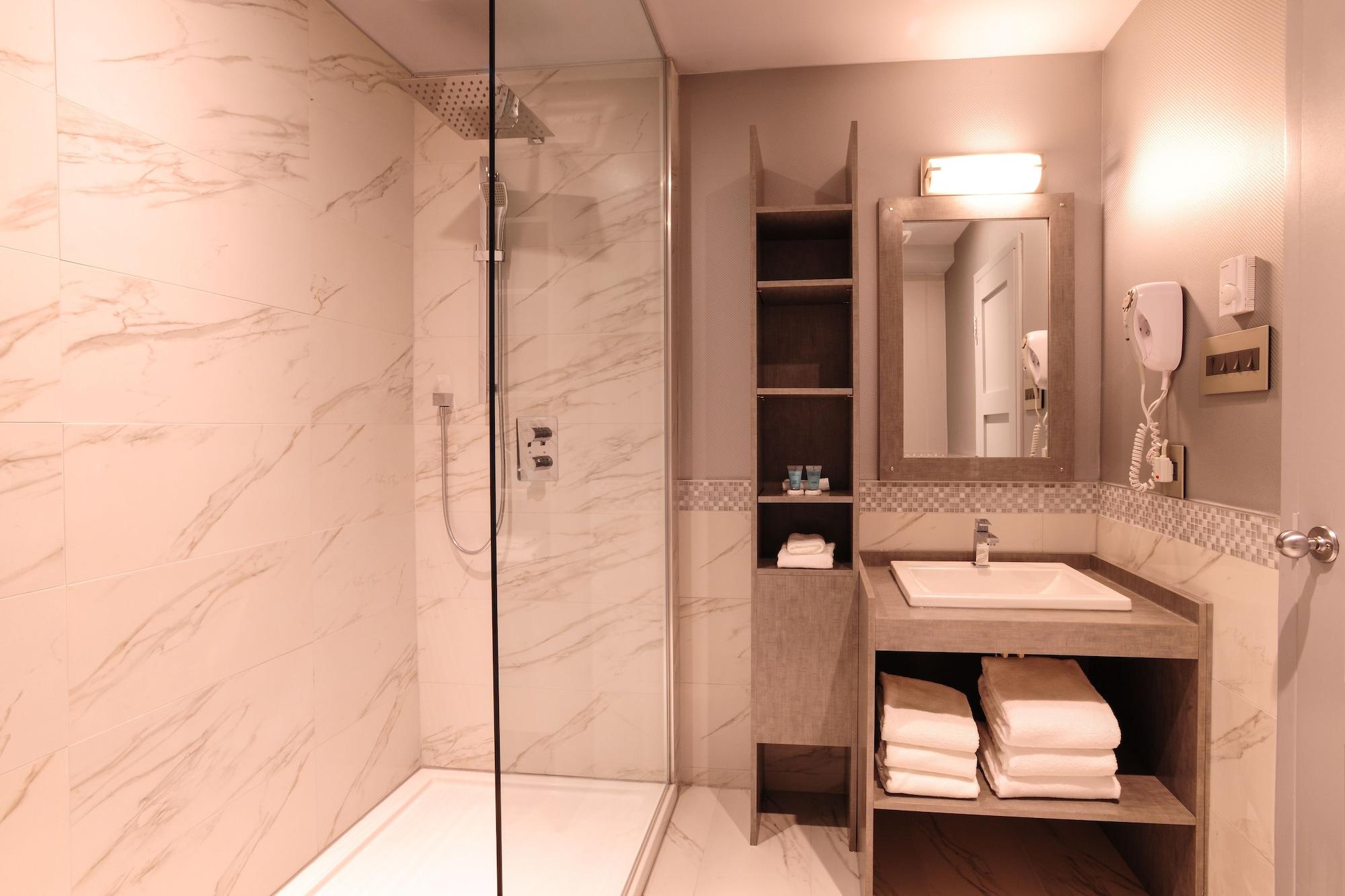 Le Chabrol Hotel & Suites Montréal Dış mekan fotoğraf