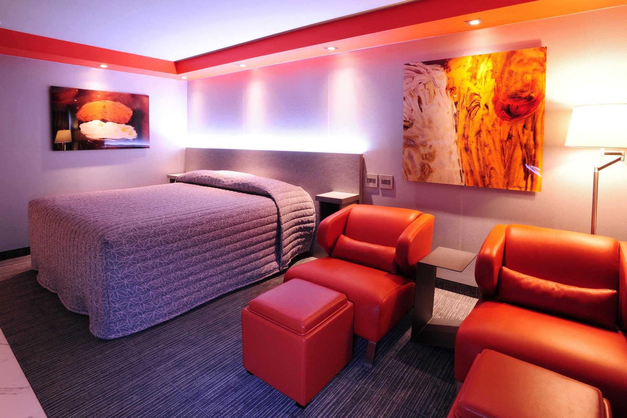 Le Chabrol Hotel & Suites Montréal Dış mekan fotoğraf