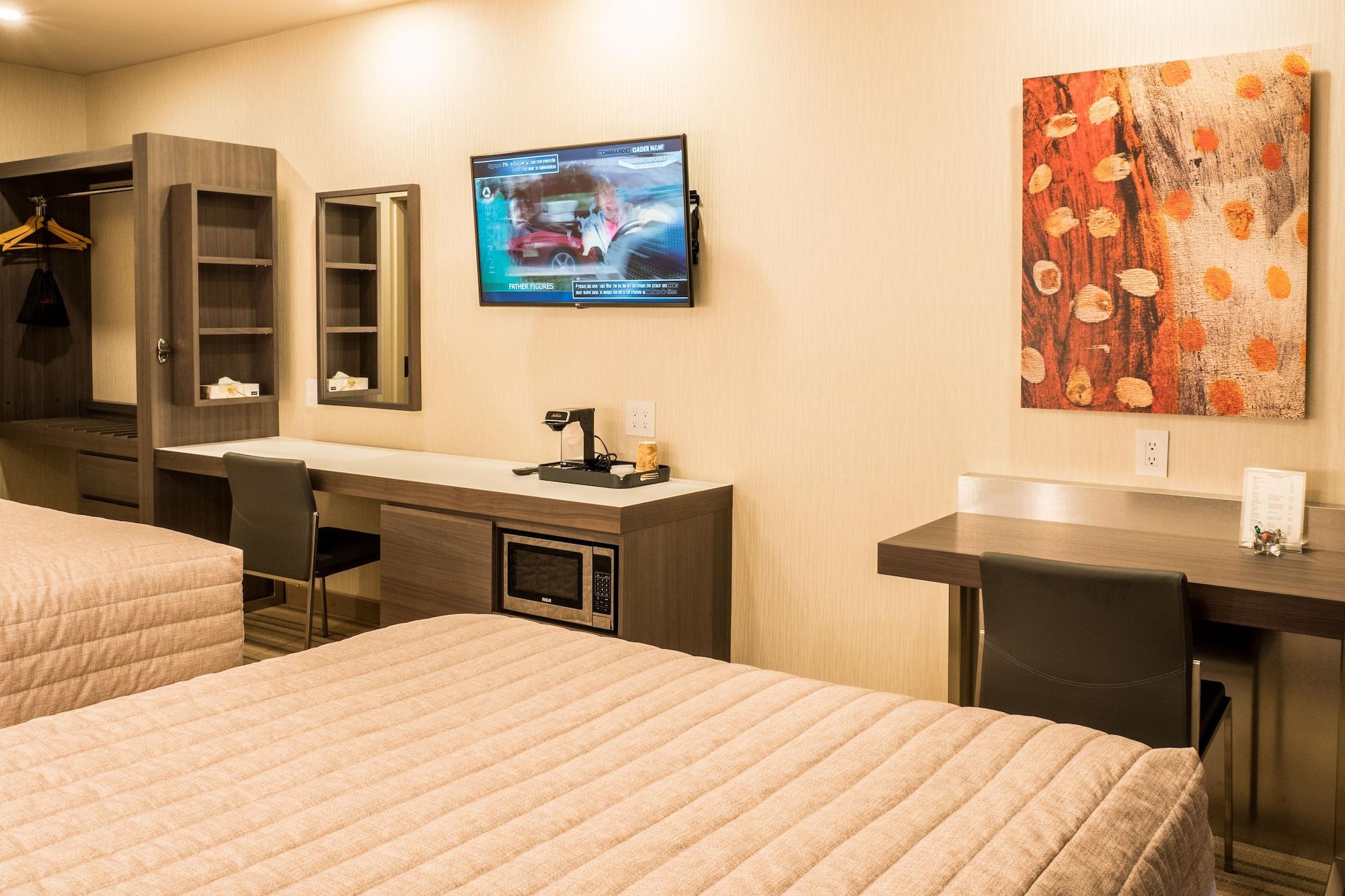Le Chabrol Hotel & Suites Montréal Dış mekan fotoğraf