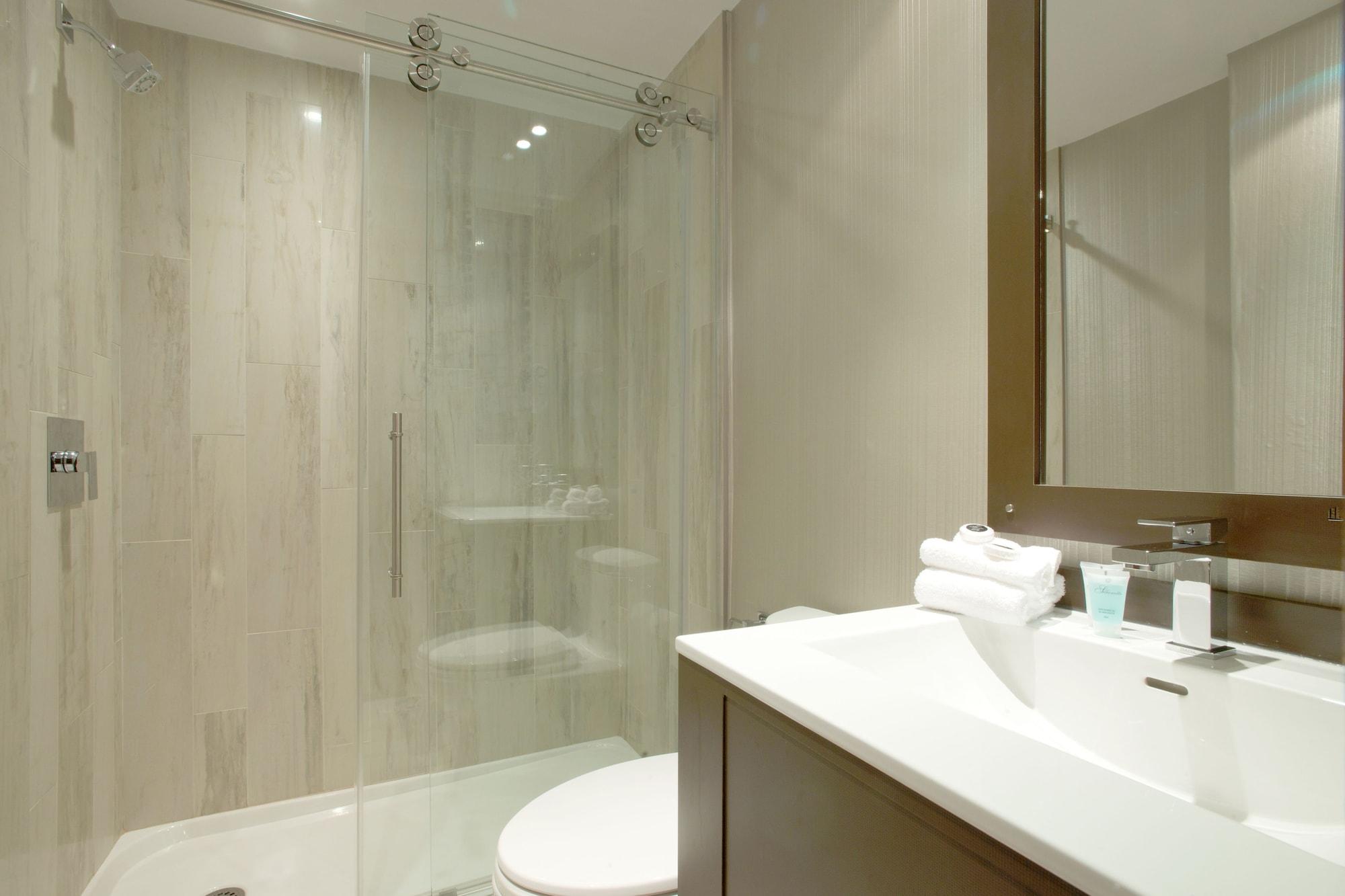 Le Chabrol Hotel & Suites Montréal Dış mekan fotoğraf