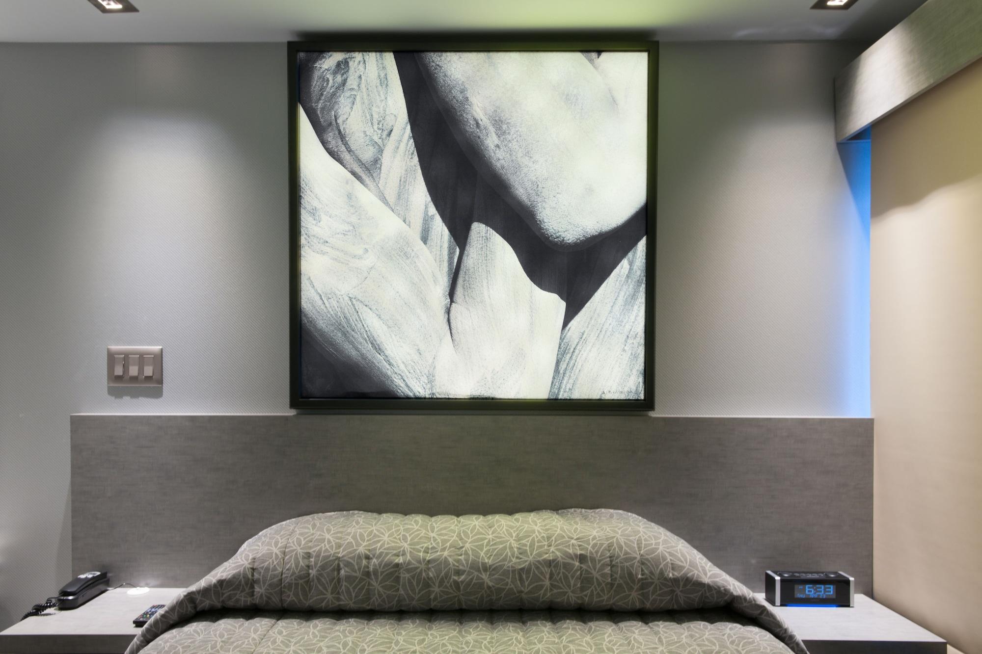 Le Chabrol Hotel & Suites Montréal Dış mekan fotoğraf