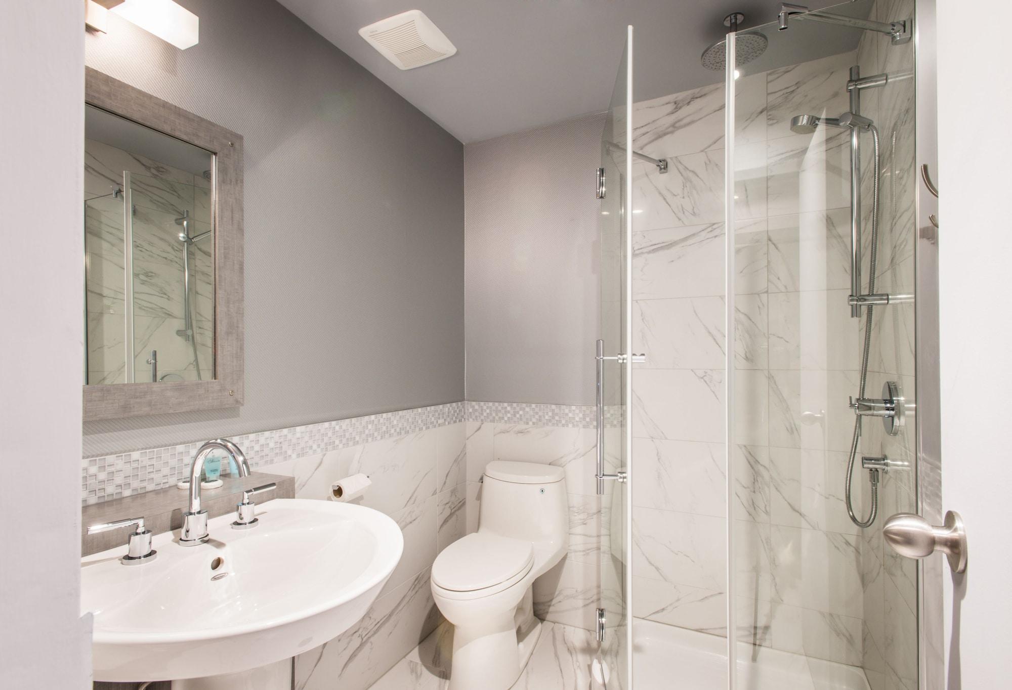 Le Chabrol Hotel & Suites Montréal Dış mekan fotoğraf