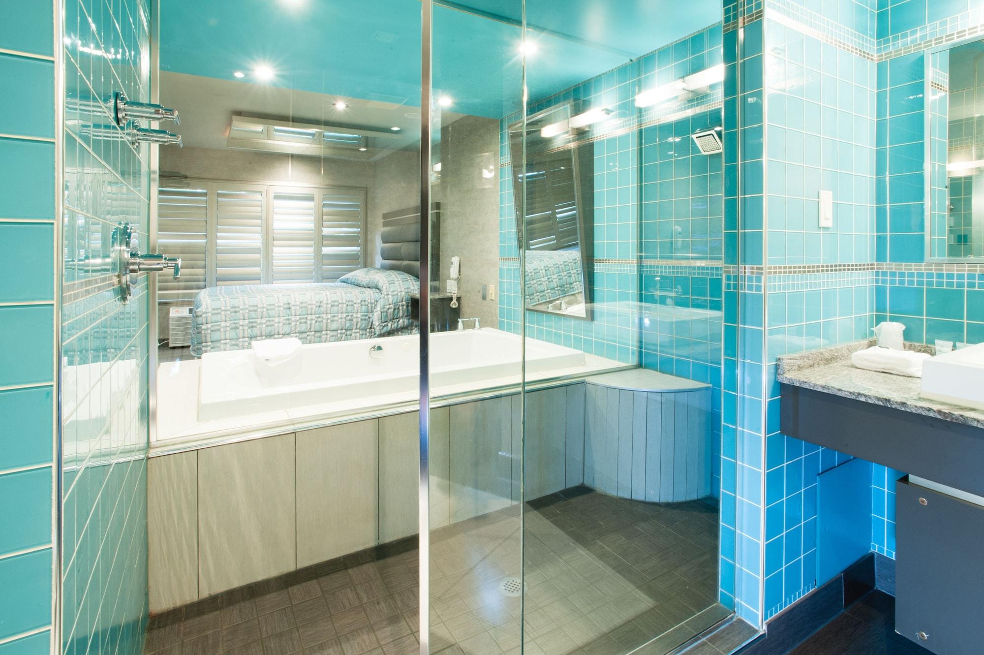 Le Chabrol Hotel & Suites Montréal Dış mekan fotoğraf