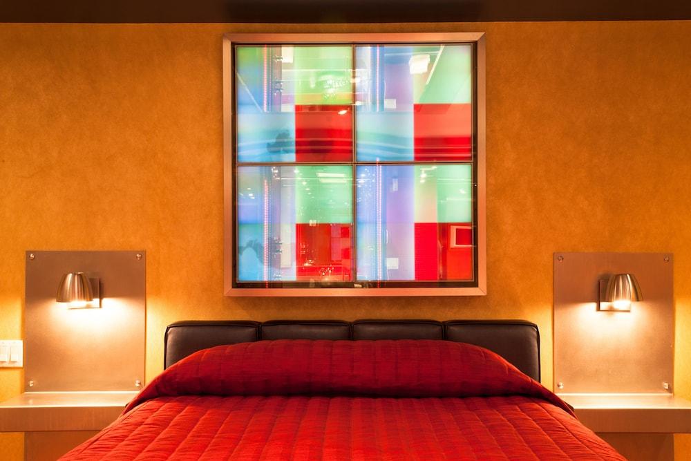 Le Chabrol Hotel & Suites Montréal Dış mekan fotoğraf