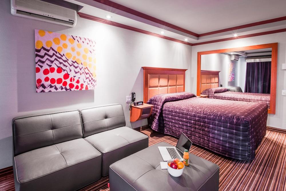 Le Chabrol Hotel & Suites Montréal Dış mekan fotoğraf
