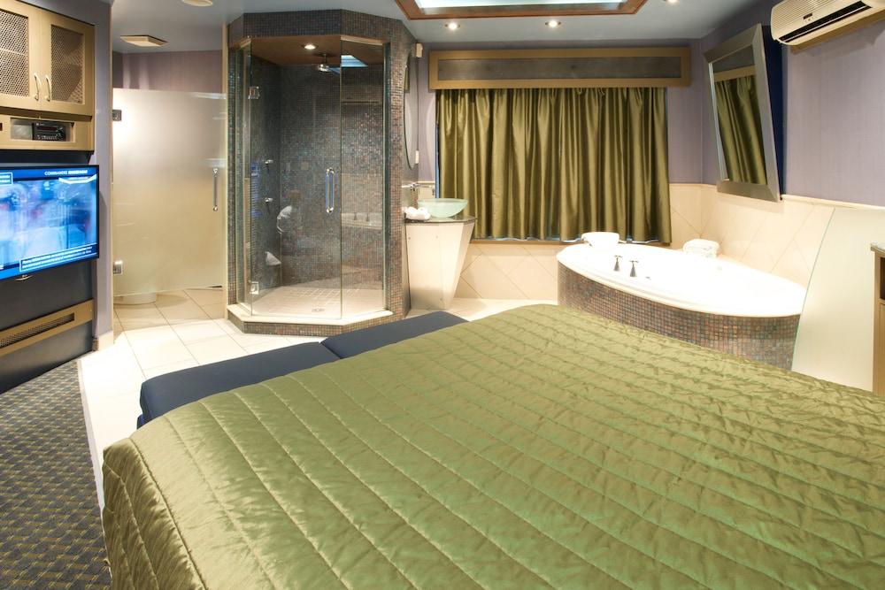 Le Chabrol Hotel & Suites Montréal Dış mekan fotoğraf