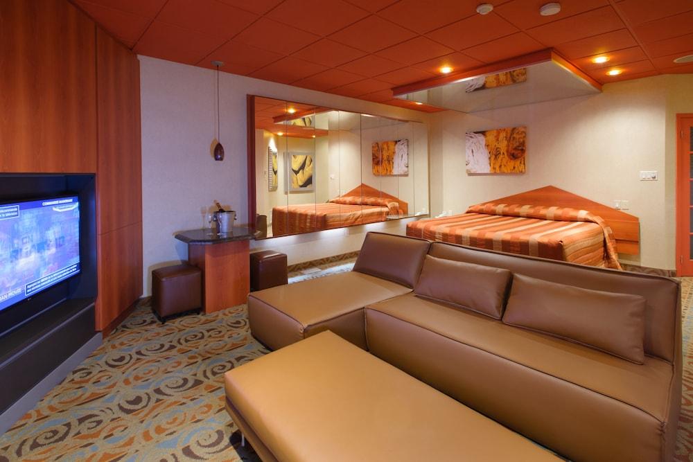 Le Chabrol Hotel & Suites Montréal Dış mekan fotoğraf