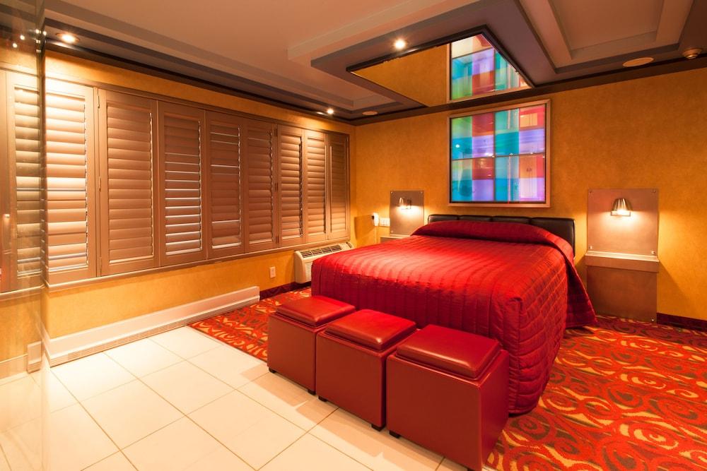 Le Chabrol Hotel & Suites Montréal Dış mekan fotoğraf