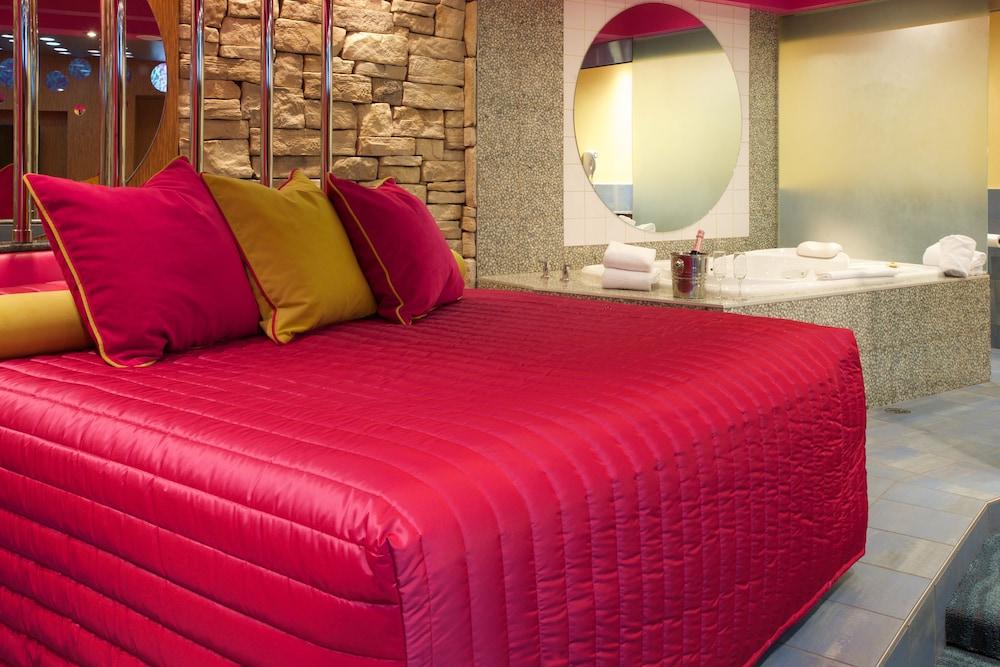 Le Chabrol Hotel & Suites Montréal Dış mekan fotoğraf