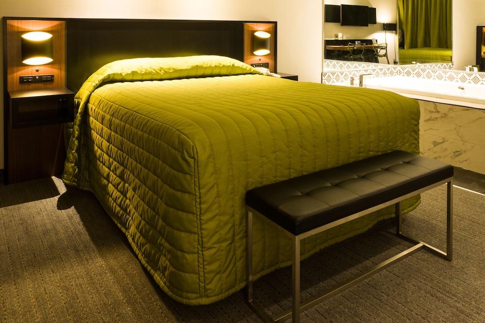 Le Chabrol Hotel & Suites Montréal Dış mekan fotoğraf