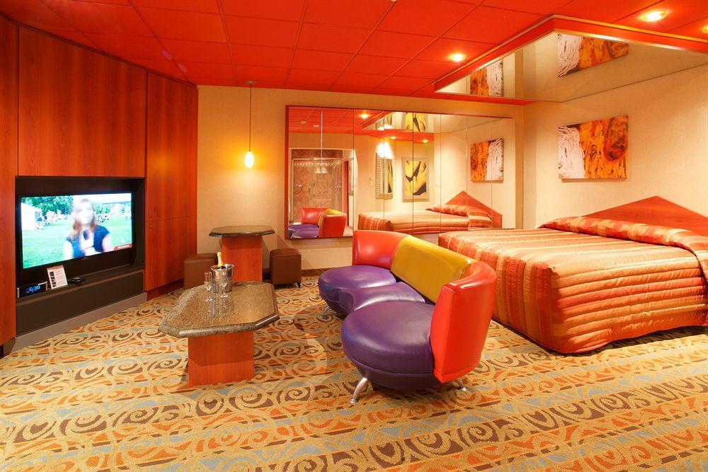 Le Chabrol Hotel & Suites Montréal Dış mekan fotoğraf