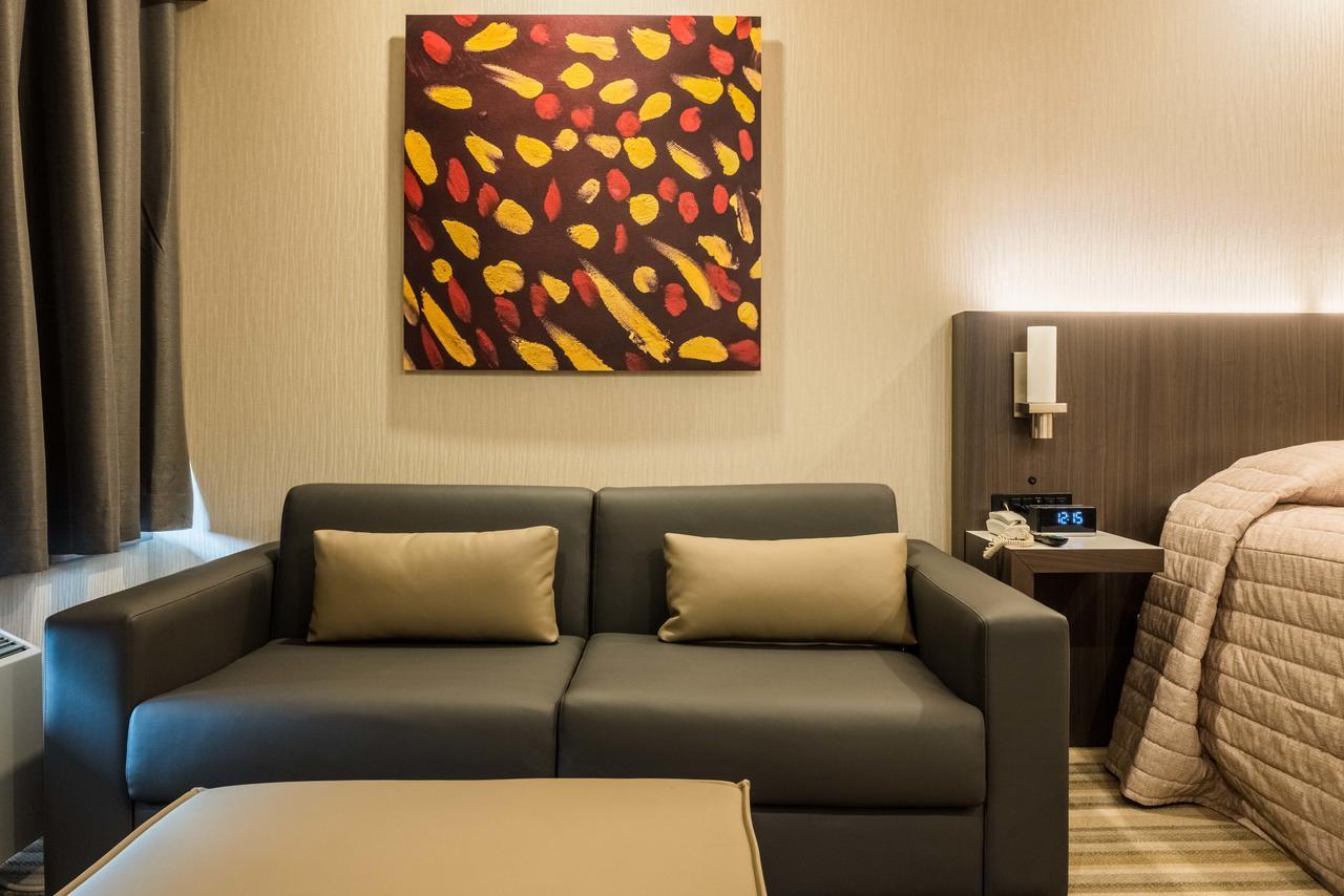 Le Chabrol Hotel & Suites Montréal Dış mekan fotoğraf