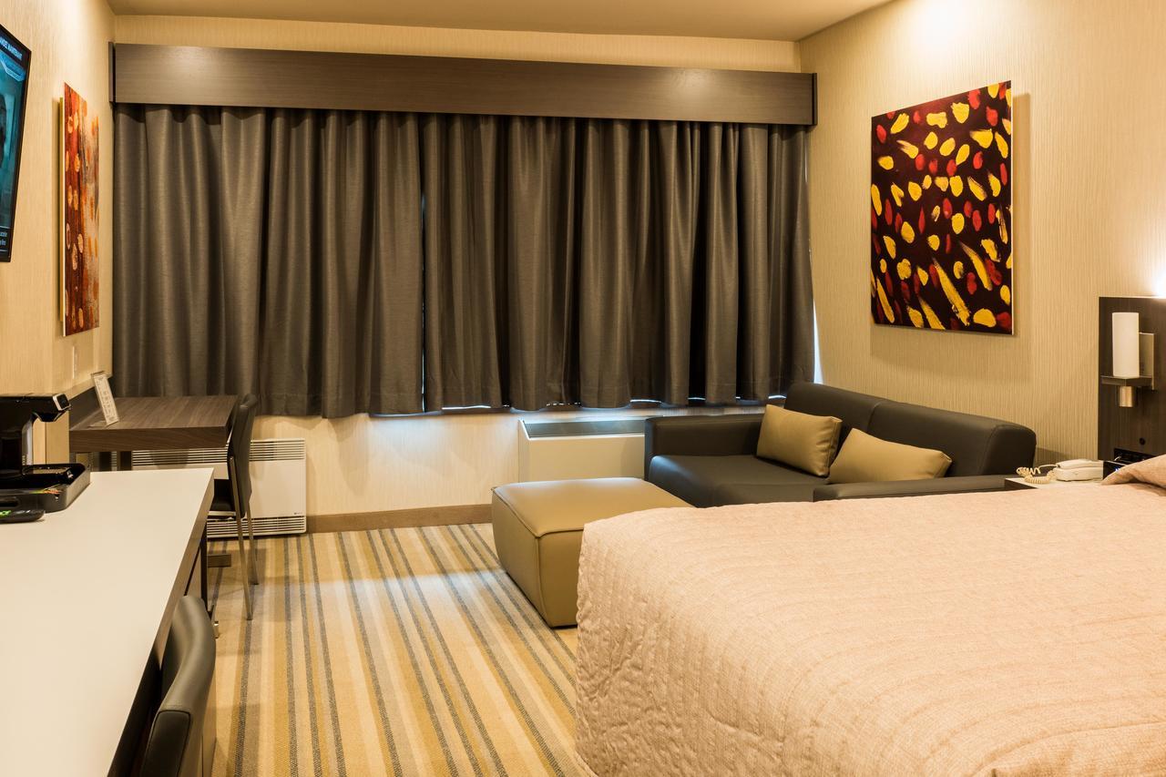 Le Chabrol Hotel & Suites Montréal Dış mekan fotoğraf