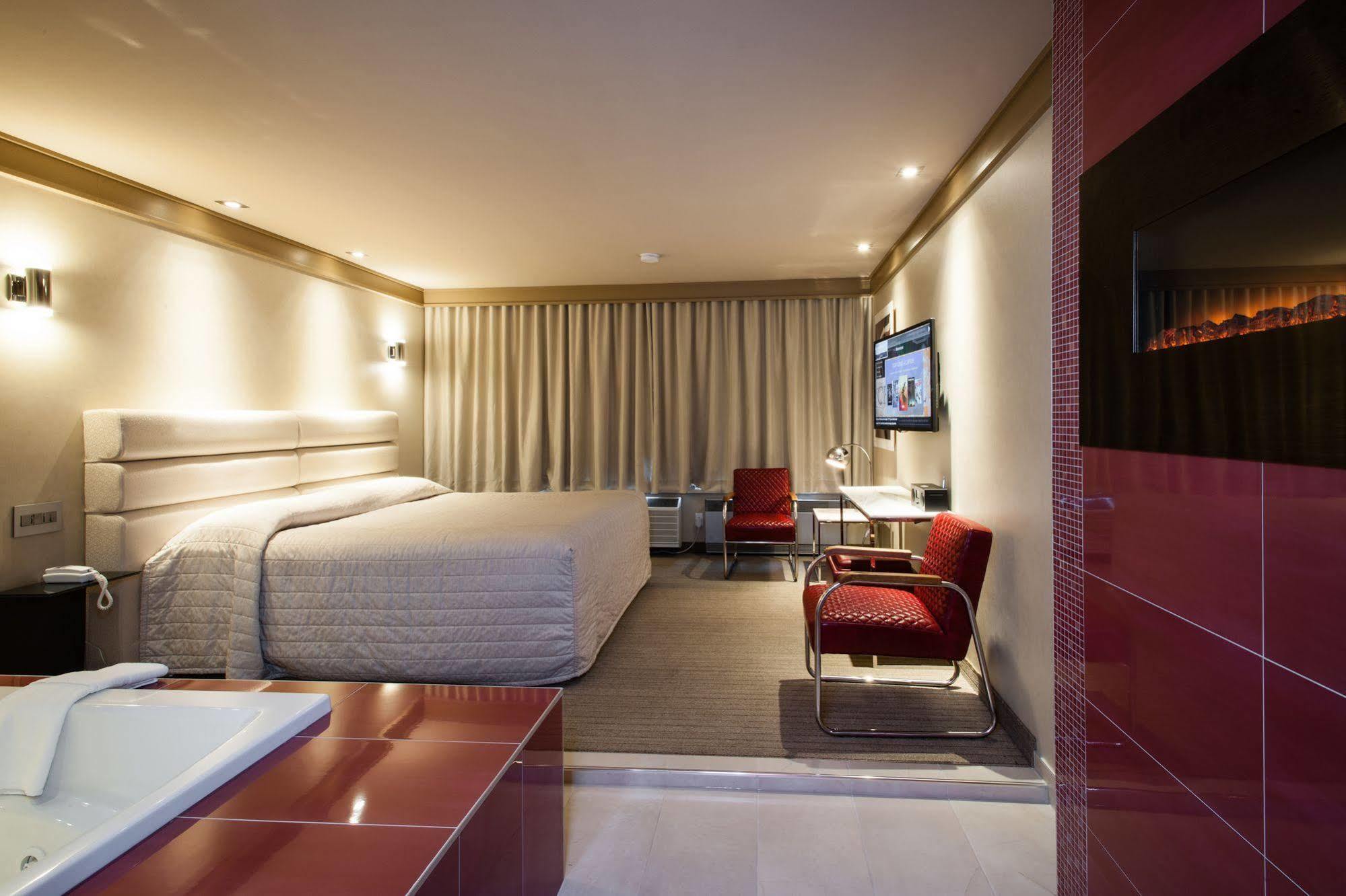 Le Chabrol Hotel & Suites Montréal Dış mekan fotoğraf