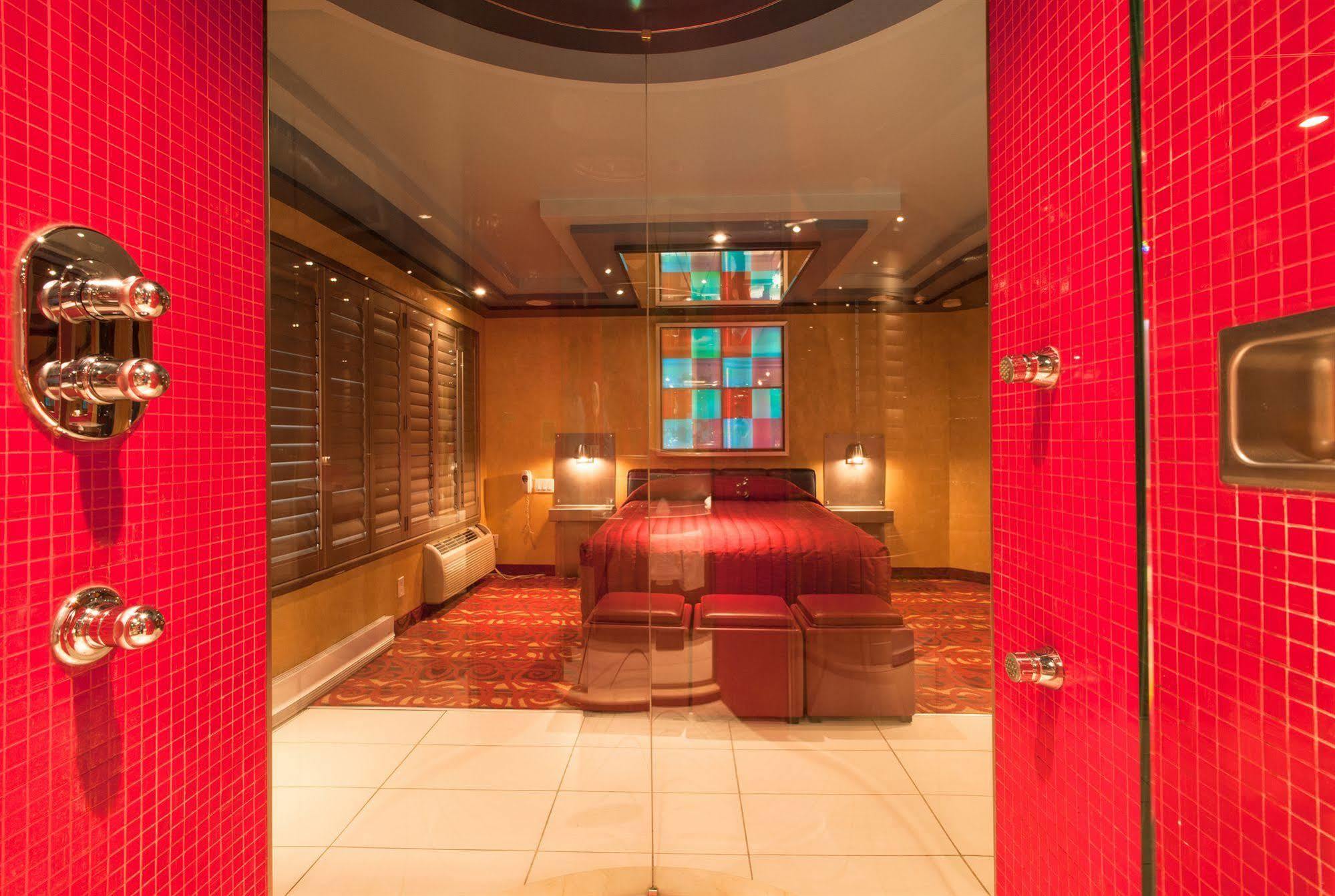 Le Chabrol Hotel & Suites Montréal Dış mekan fotoğraf